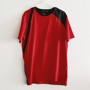 Hidson Outerwear Mens Shirt